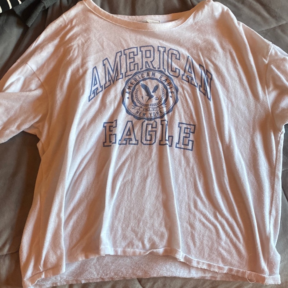 american eagle shirt